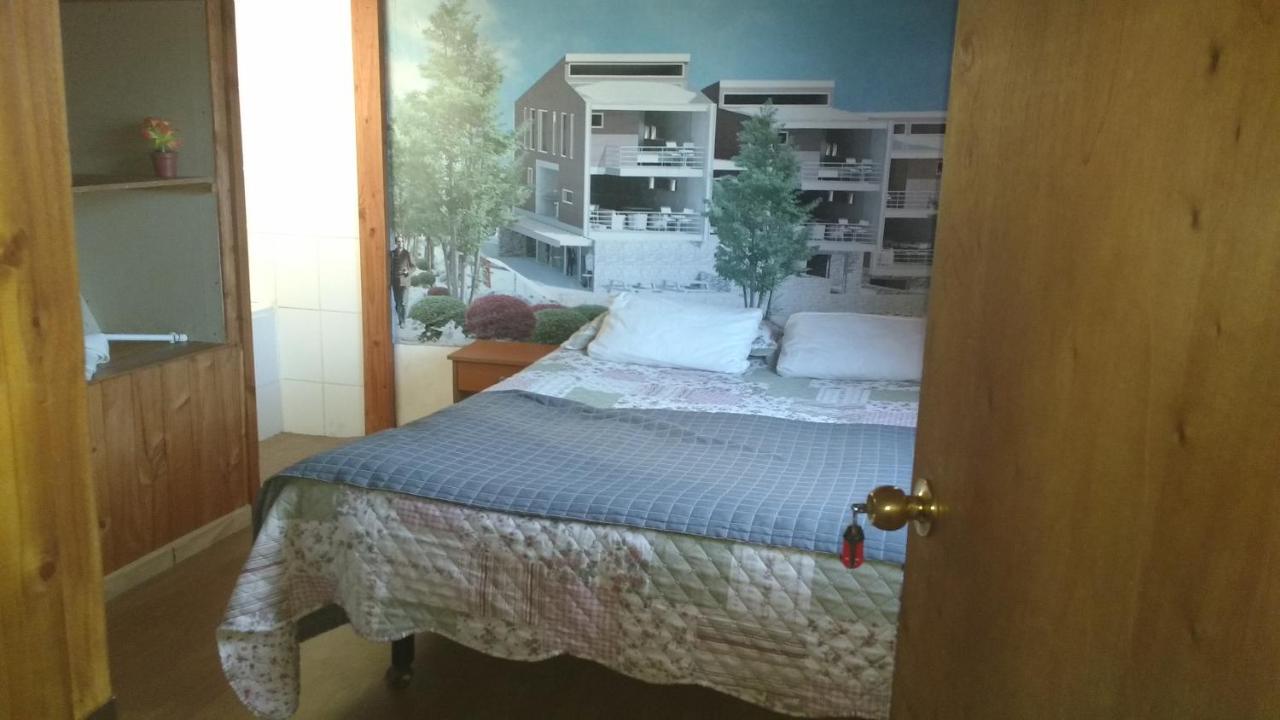 Pensión Maitahue